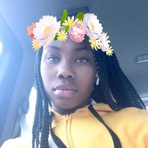 Meet your Posher, Aaliyah